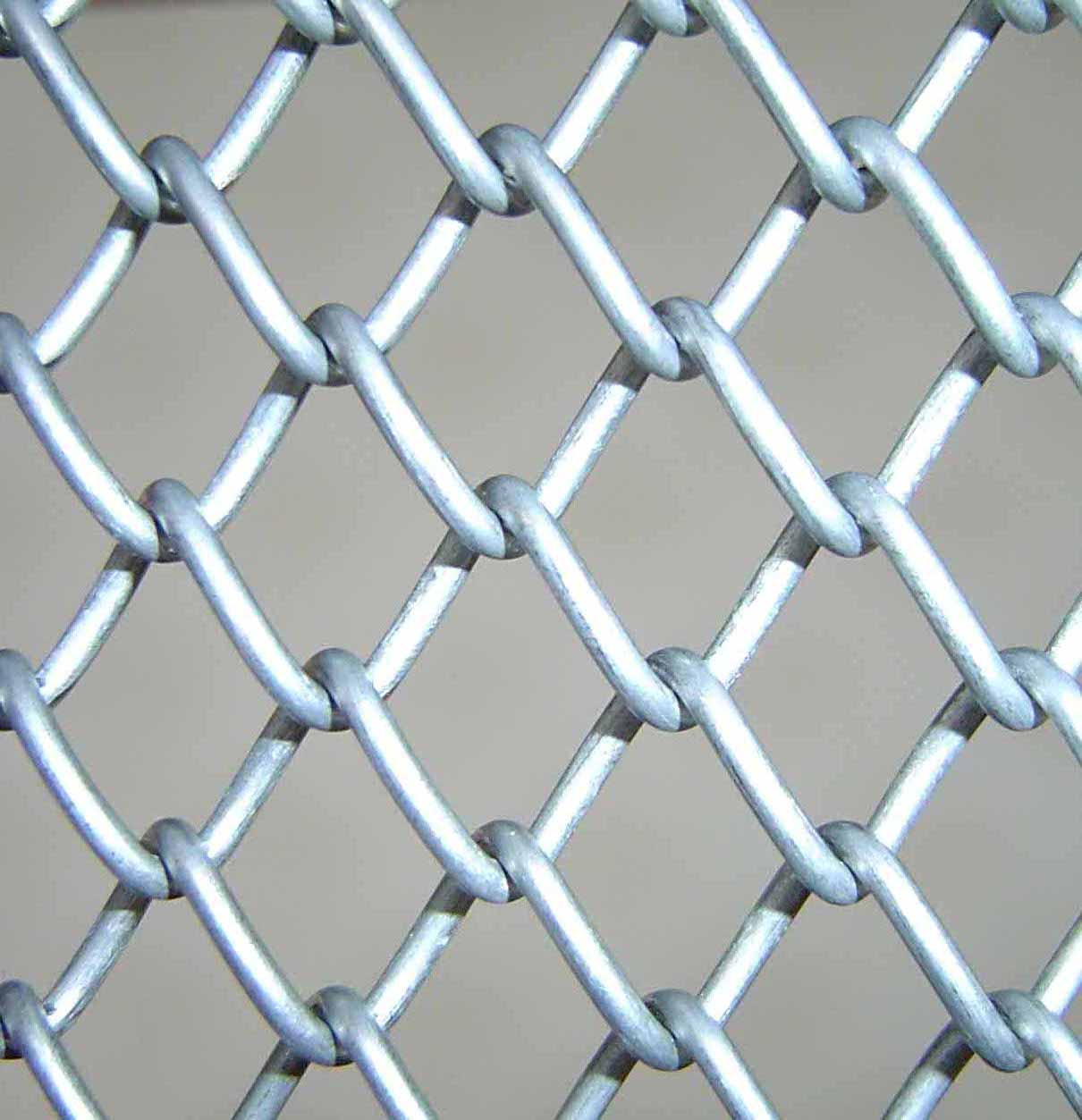 Manufacturers Exporters and Wholesale Suppliers of CHAIN LINK FENCING Kolkata West Bengal